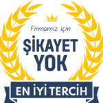Gebze nakliyat şikayet