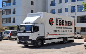 Kocaeli nakliye kamyonu kocaeli nakliye araçları